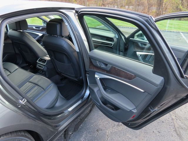 2019 Audi A6 Premium Plus 55 TFSI quattro - 22948036 - 26