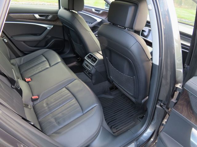 2019 Audi A6 Premium Plus 55 TFSI quattro - 22948036 - 27