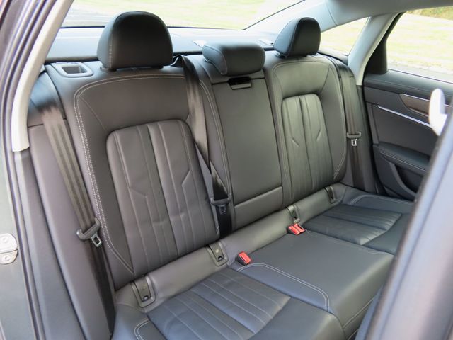 2019 Audi A6 Premium Plus 55 TFSI quattro - 22948036 - 28