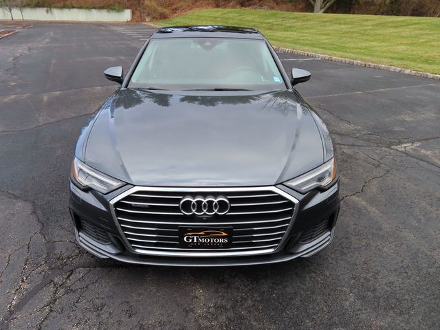 2019 Audi A6 Premium Plus 55 TFSI quattro - 22948036 - 2