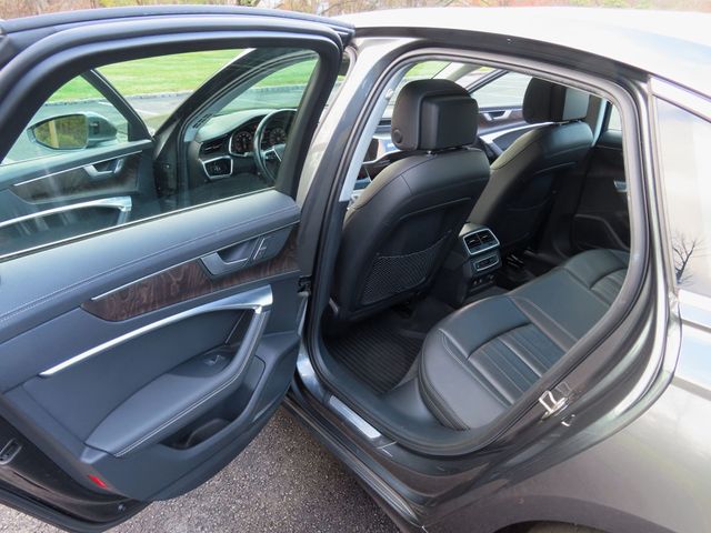 2019 Audi A6 Premium Plus 55 TFSI quattro - 22948036 - 29