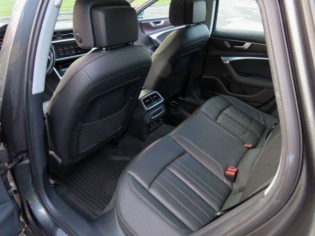 2019 Audi A6 Premium Plus 55 TFSI quattro - 22948036 - 30