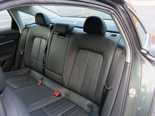 2019 Audi A6 Premium Plus 55 TFSI quattro - 22948036 - 31