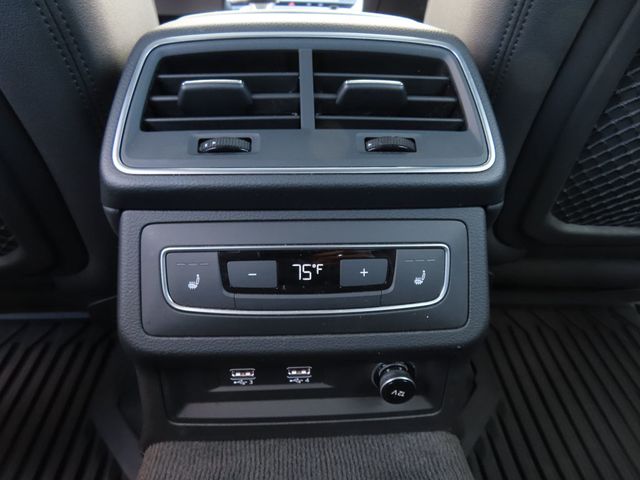 2019 Audi A6 Premium Plus 55 TFSI quattro - 22948036 - 32