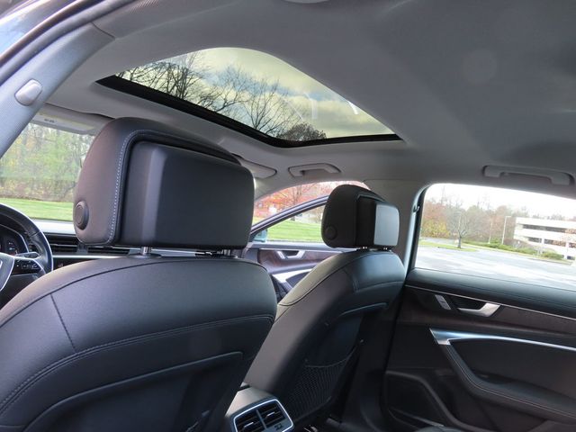 2019 Audi A6 Premium Plus 55 TFSI quattro - 22948036 - 33