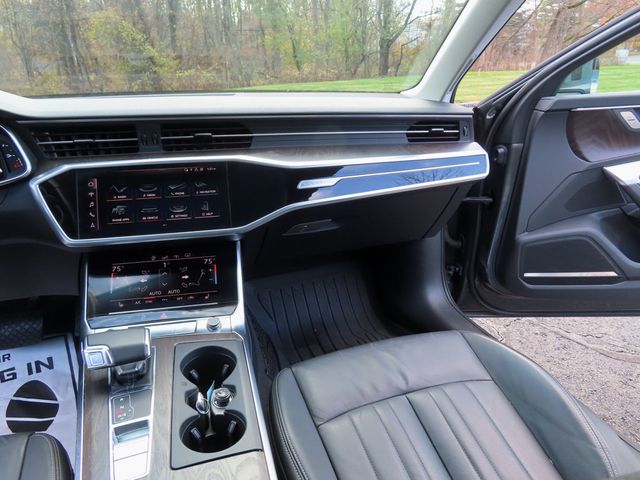 2019 Audi A6 Premium Plus 55 TFSI quattro - 22948036 - 35