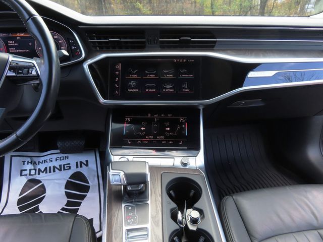 2019 Audi A6 Premium Plus 55 TFSI quattro - 22948036 - 36