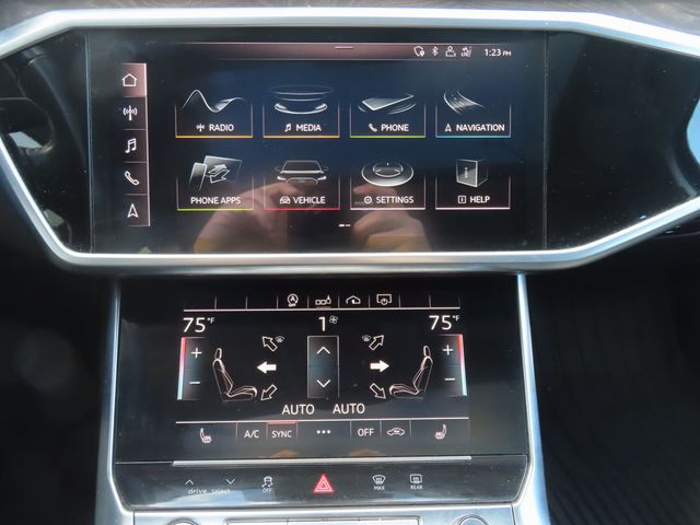 2019 Audi A6 Premium Plus 55 TFSI quattro - 22948036 - 37