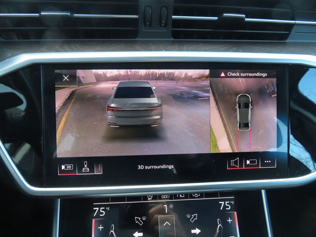 2019 Audi A6 Premium Plus 55 TFSI quattro - 22948036 - 38