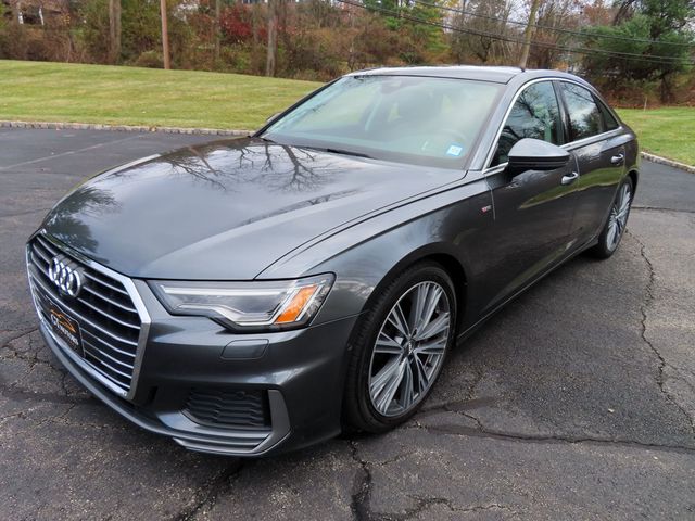 2019 Audi A6 Premium Plus 55 TFSI quattro - 22948036 - 3