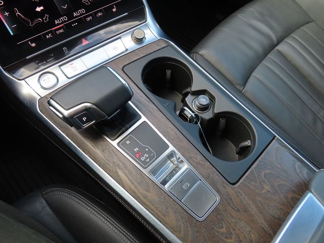 2019 Audi A6 Premium Plus 55 TFSI quattro - 22948036 - 39