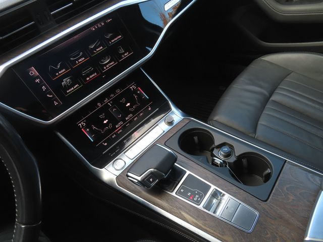 2019 Audi A6 Premium Plus 55 TFSI quattro - 22948036 - 40