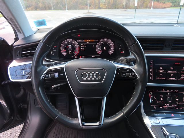 2019 Audi A6 Premium Plus 55 TFSI quattro - 22948036 - 41