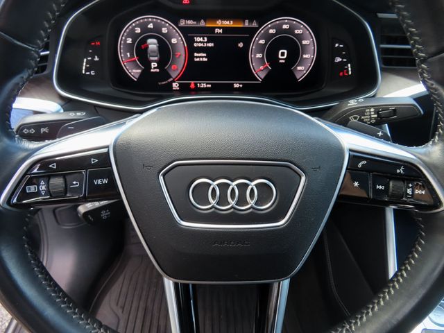 2019 Audi A6 Premium Plus 55 TFSI quattro - 22948036 - 42