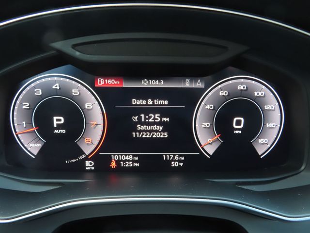 2019 Audi A6 Premium Plus 55 TFSI quattro - 22948036 - 43