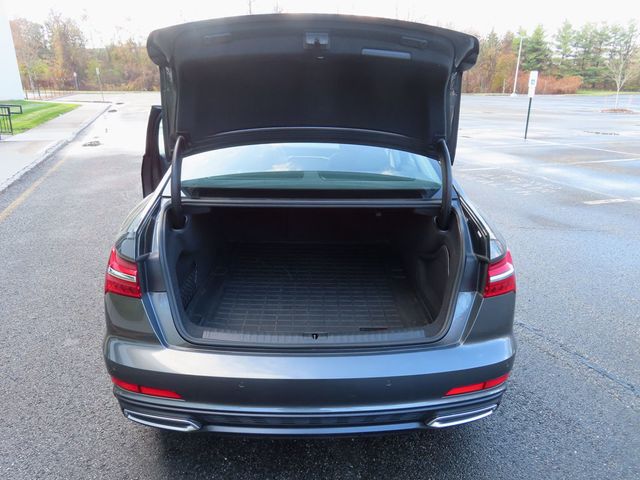 2019 Audi A6 Premium Plus 55 TFSI quattro - 22948036 - 45