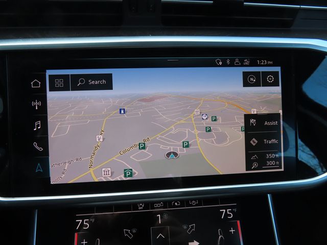 2019 Audi A6 Premium Plus 55 TFSI quattro - 22948036 - 6