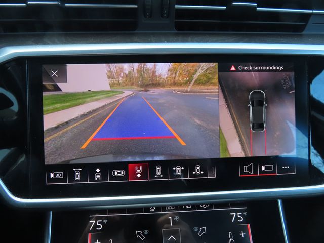 2019 Audi A6 Premium Plus 55 TFSI quattro - 22948036 - 7