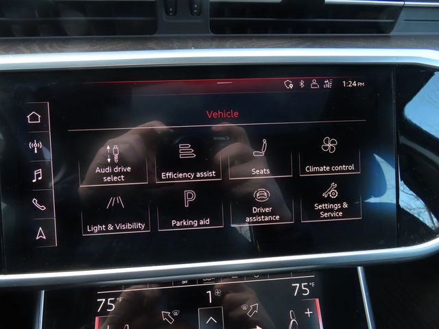 2019 Audi A6 Premium Plus 55 TFSI quattro - 22948036 - 8