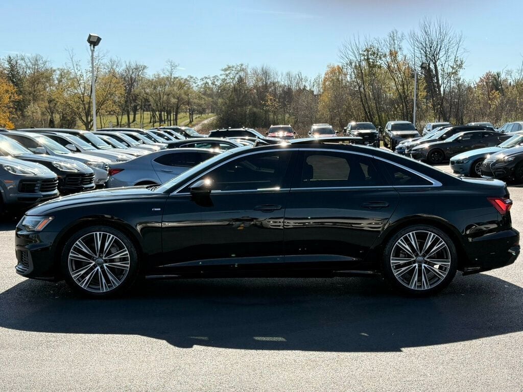 2019 Audi A6 Premium Plus 55 TFSI quattro - 22653607 - 16