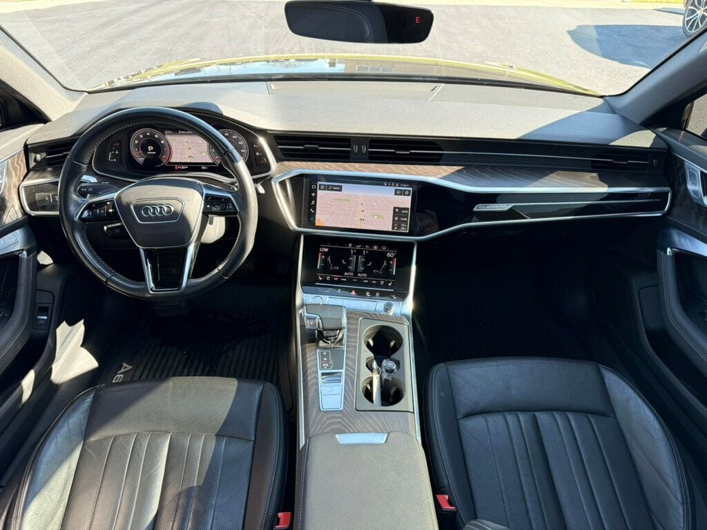 2019 Audi A6 Premium Plus 55 TFSI quattro - 22653607 - 1