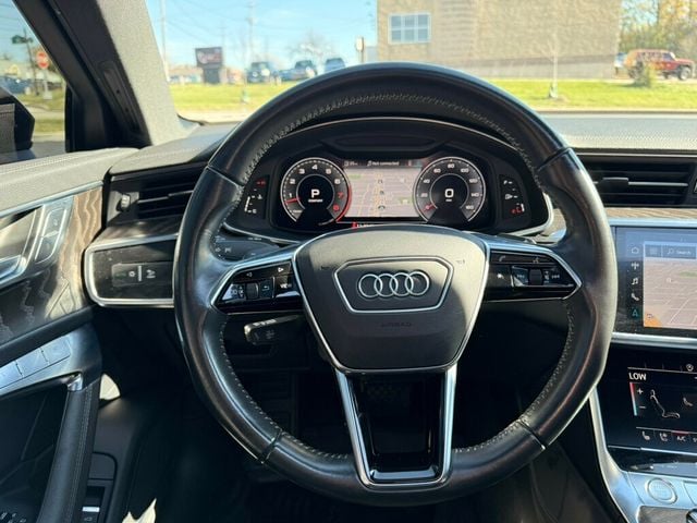 2019 Audi A6 Premium Plus 55 TFSI quattro - 22653607 - 23