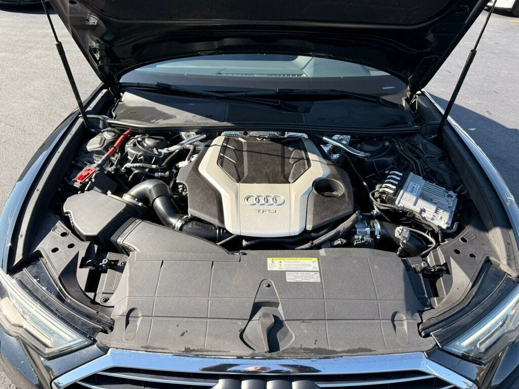 2019 Audi A6 Premium Plus 55 TFSI quattro - 22653607 - 40