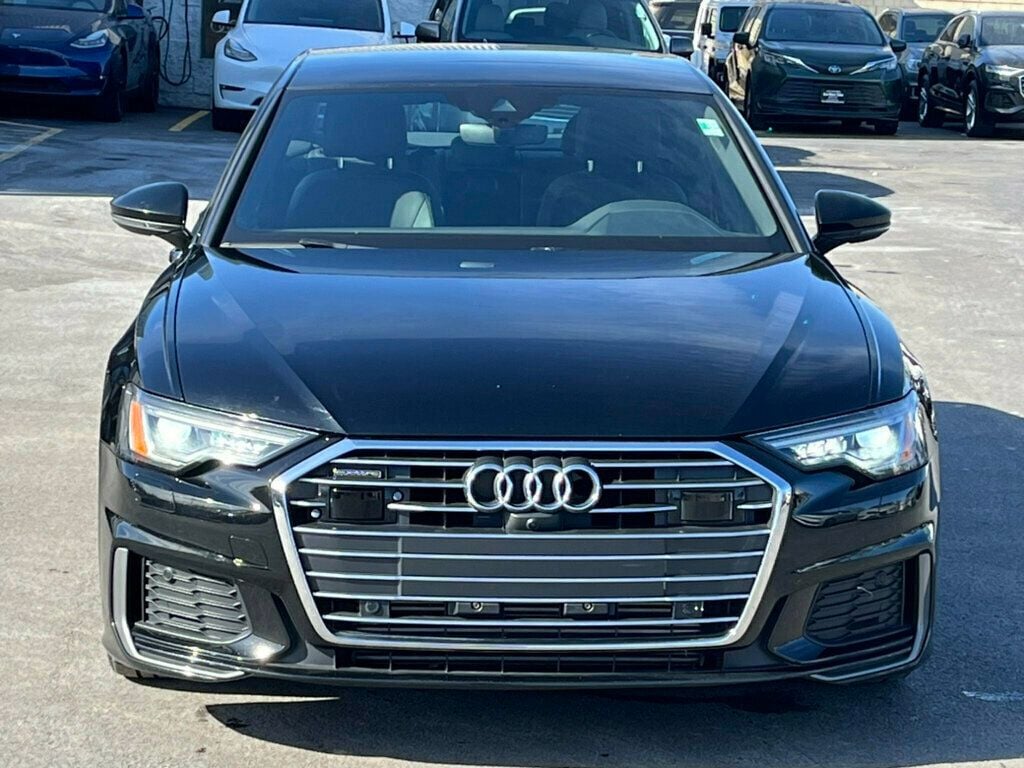 2019 Audi A6 Premium Plus 55 TFSI quattro - 22768940 - 12