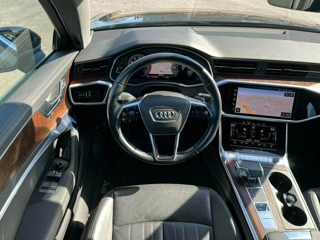 2019 Audi A6 Premium Plus 55 TFSI quattro - 22768940 - 36