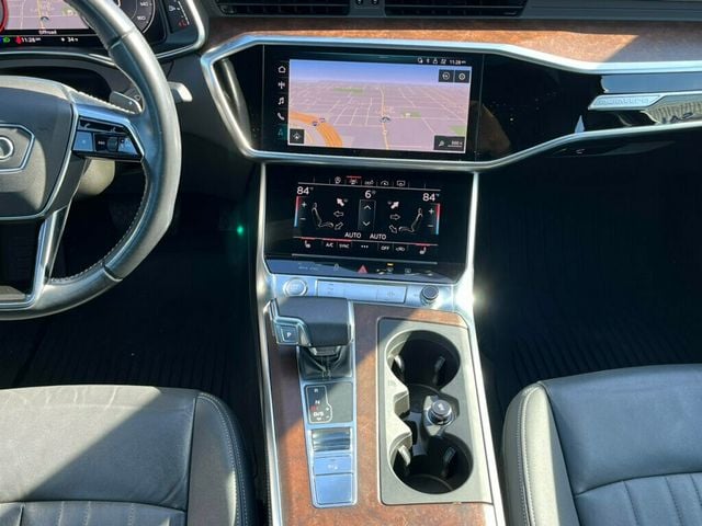 2019 Audi A6 Premium Plus 55 TFSI quattro - 22768940 - 41