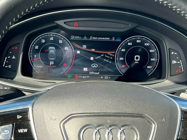 2019 Audi A6 Premium Plus 55 TFSI quattro - 22768940 - 58