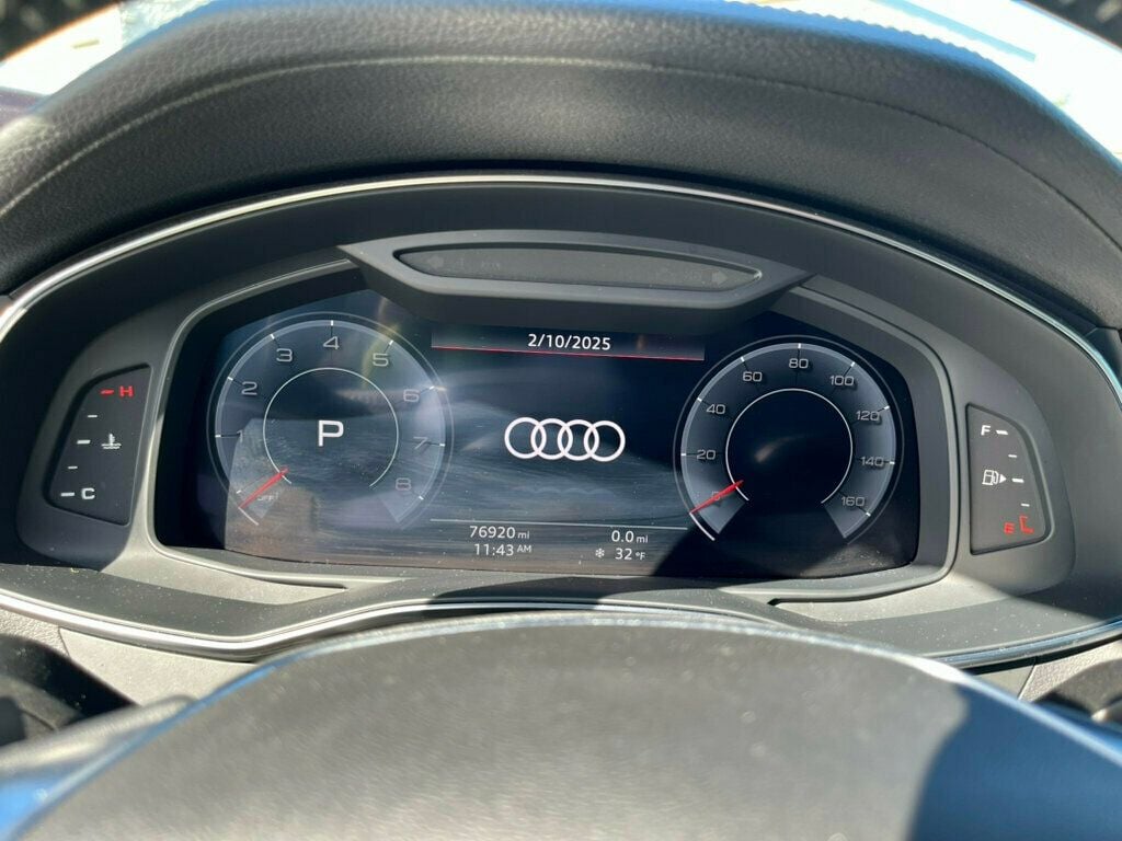 2019 Audi A6 Premium Plus 55 TFSI quattro - 22768940 - 59