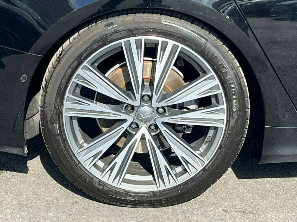 2019 Audi A6 Premium Plus 55 TFSI quattro - 22768940 - 64