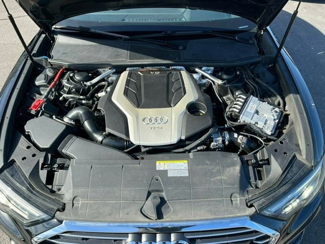 2019 Audi A6 Premium Plus 55 TFSI quattro - 22768940 - 66