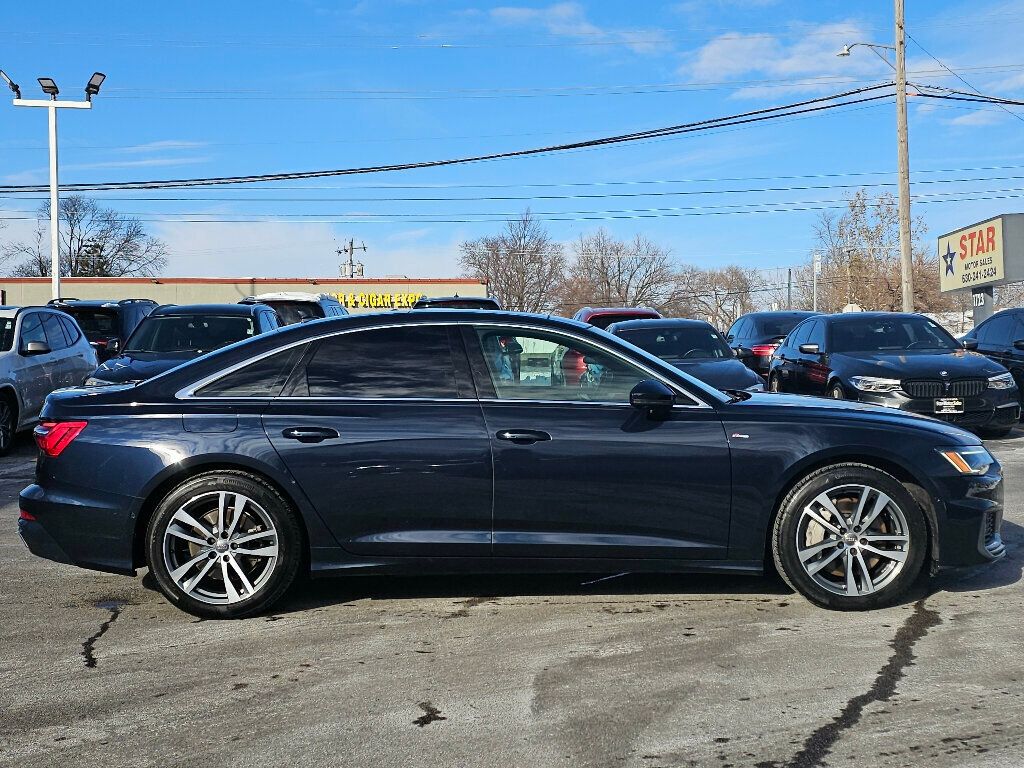 2019 Audi A6 Premium Plus 55 TFSI quattro - 22951278 - 16