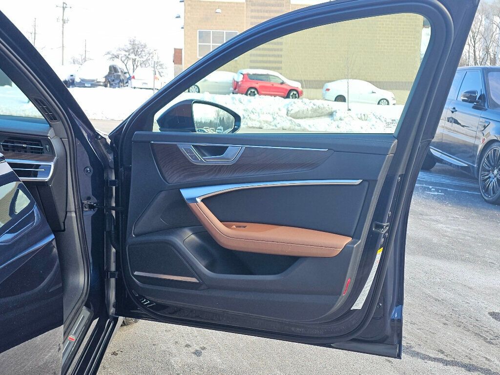 2019 Audi A6 Premium Plus 55 TFSI quattro - 22951278 - 20