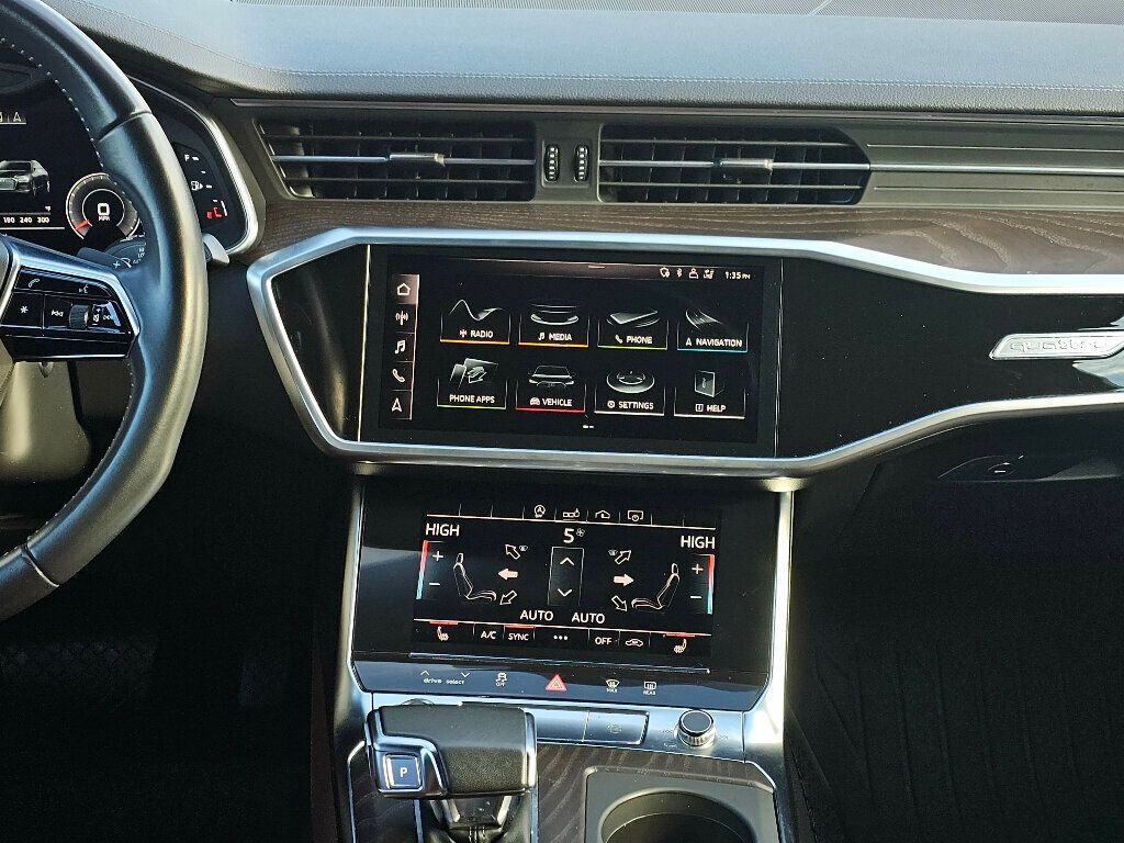 2019 Audi A6 Premium Plus 55 TFSI quattro - 22951278 - 22