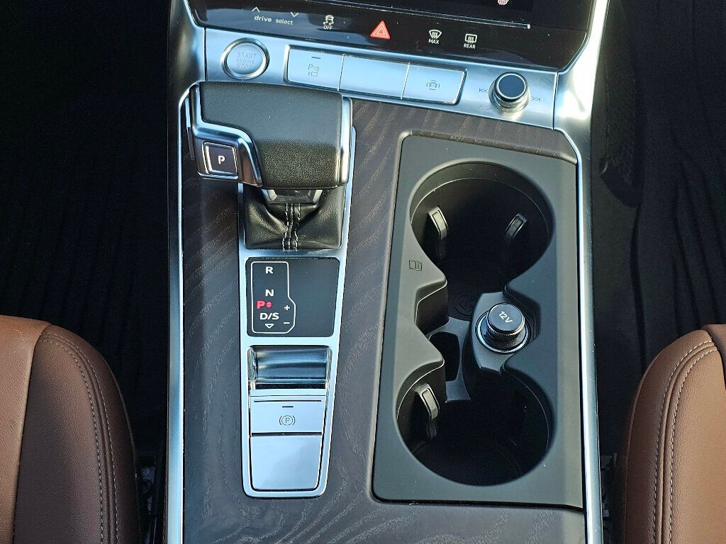 2019 Audi A6 Premium Plus 55 TFSI quattro - 22951278 - 24