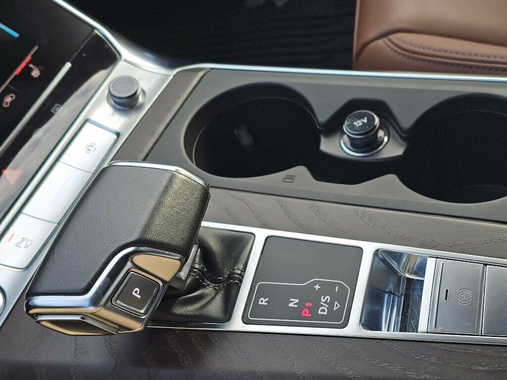 2019 Audi A6 Premium Plus 55 TFSI quattro - 22951278 - 25