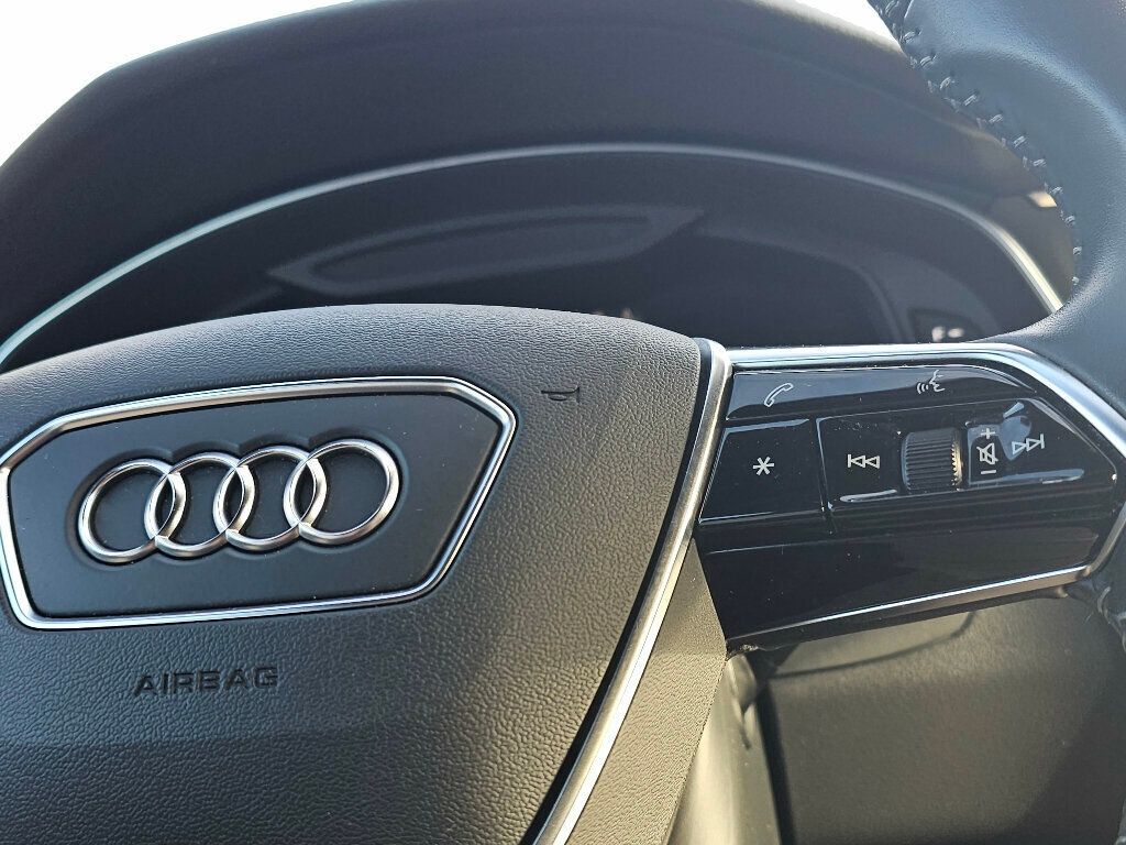 2019 Audi A6 Premium Plus 55 TFSI quattro - 22951278 - 27