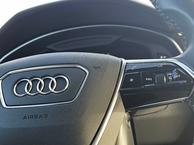 2019 Audi A6 Premium Plus 55 TFSI quattro - 22951278 - 27