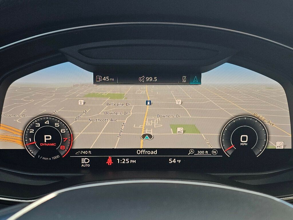 2019 Audi A6 Premium Plus 55 TFSI quattro - 22951278 - 28