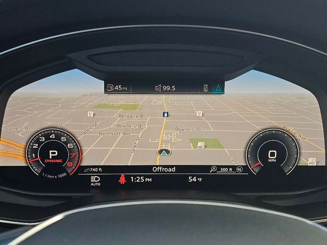 2019 Audi A6 Premium Plus 55 TFSI quattro - 22951278 - 28