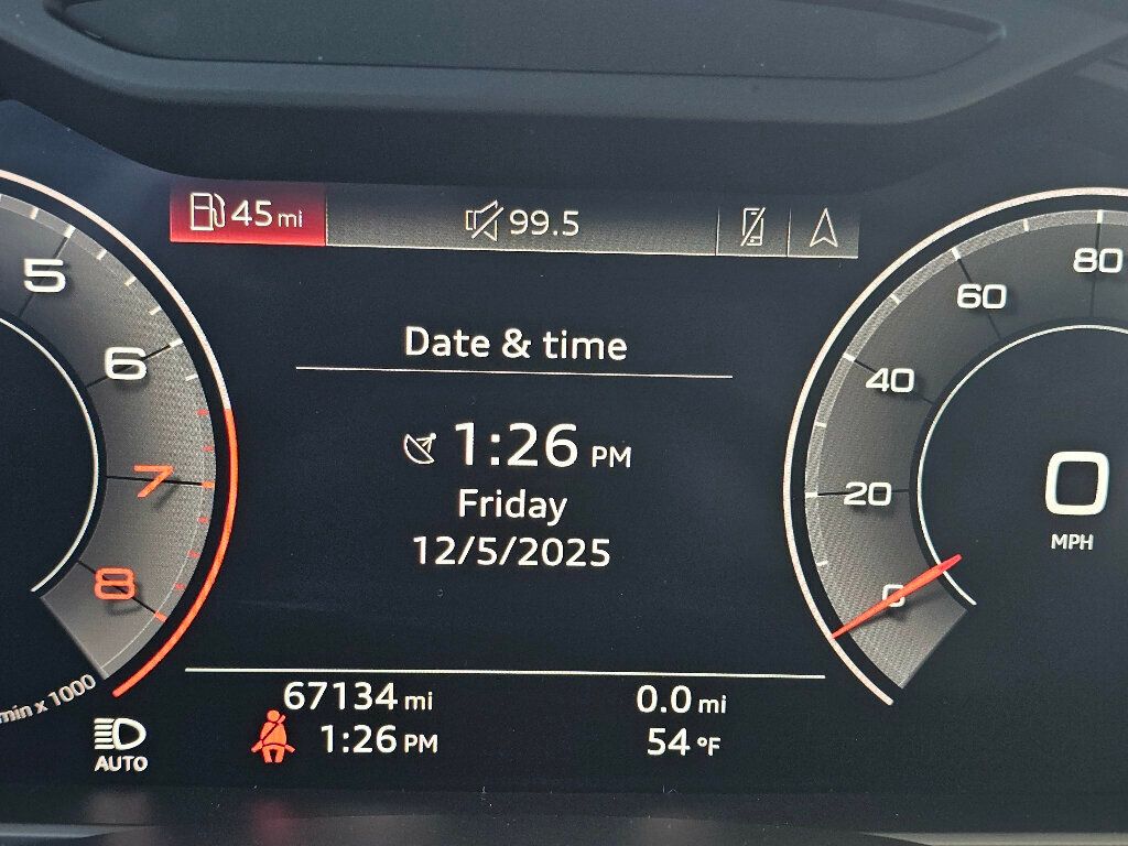 2019 Audi A6 Premium Plus 55 TFSI quattro - 22951278 - 29