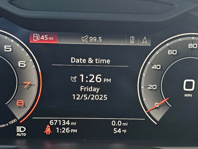 2019 Audi A6 Premium Plus 55 TFSI quattro - 22951278 - 29