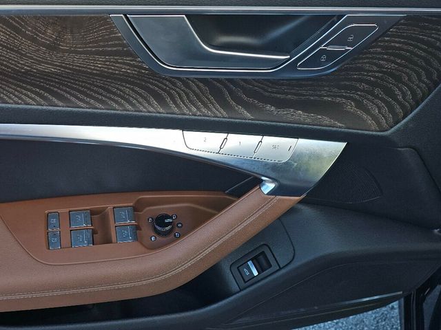 2019 Audi A6 Premium Plus 55 TFSI quattro - 22951278 - 30