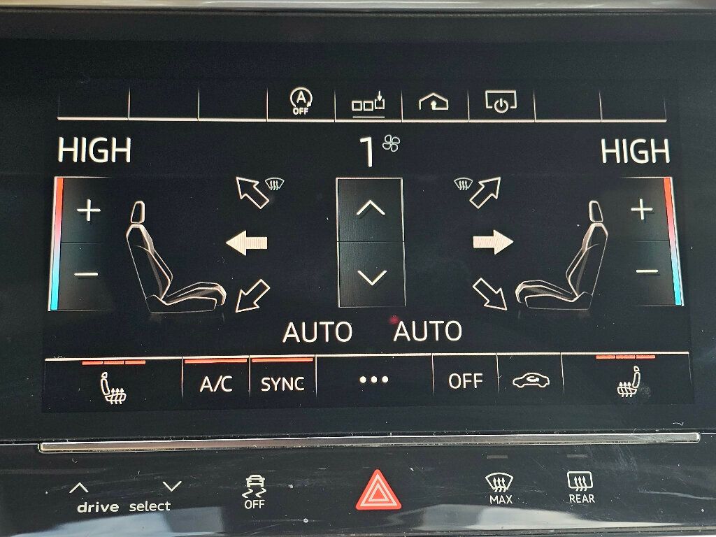 2019 Audi A6 Premium Plus 55 TFSI quattro - 22951278 - 32