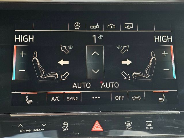 2019 Audi A6 Premium Plus 55 TFSI quattro - 22951278 - 32