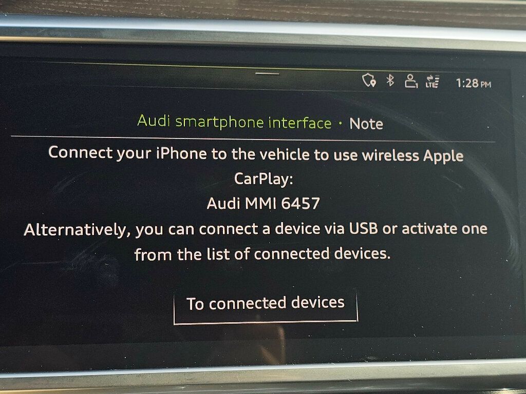 2019 Audi A6 Premium Plus 55 TFSI quattro - 22951278 - 35