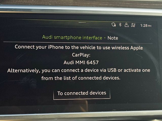 2019 Audi A6 Premium Plus 55 TFSI quattro - 22951278 - 35